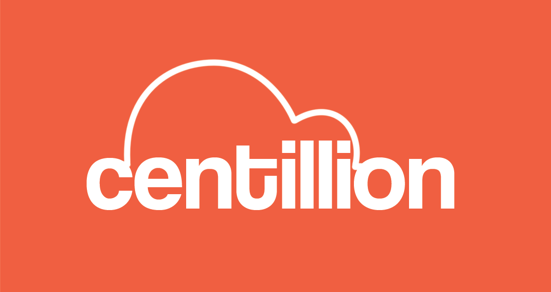Centillion AS logo